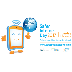 Safer Internet Day: 10 things you should teach children and young people
